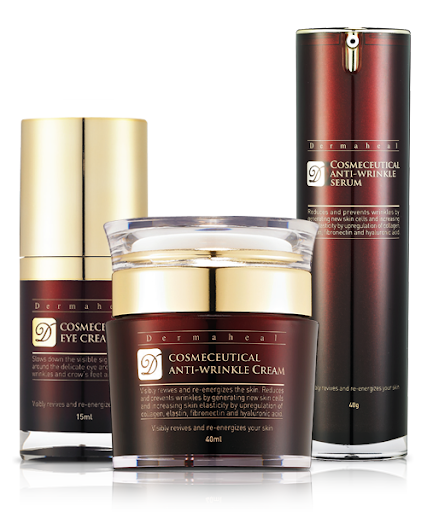 Dermaheal