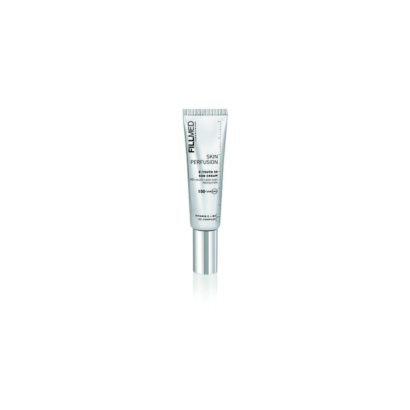 Fillmed Skin Perfusion Fillmed E-Youth 50 Sun Cream 50ml