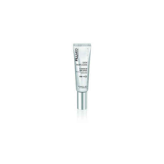 Fillmed Skin Perfusion Fillmed E-Youth 50 Sun Cream 50ml