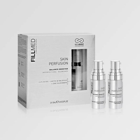 Fillmed Skin Perfusion Balance Booster 10ml
