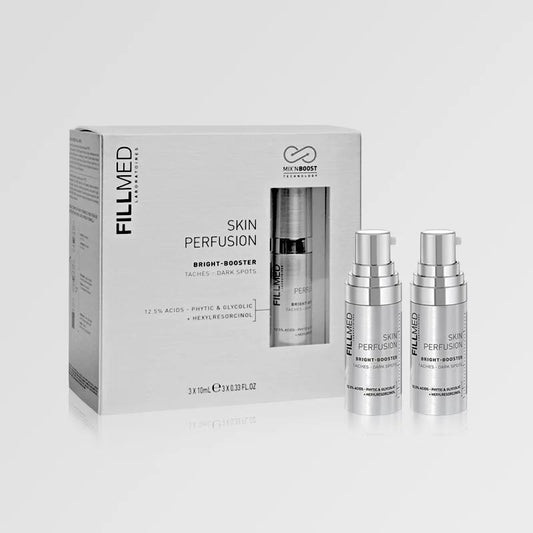 Fillmed Skin Perfusion Bright Booster 10ml