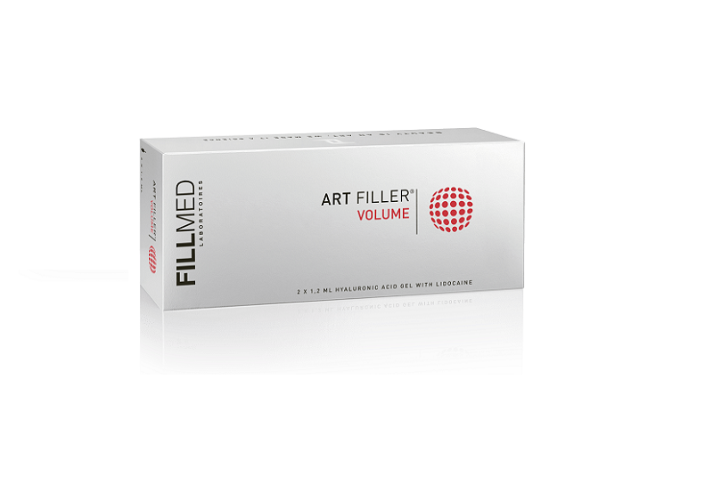 Fillmed® Art Filler Volume 1,2ml