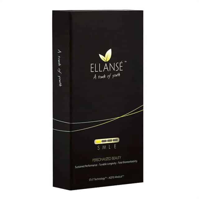 Ellansé S 1ml