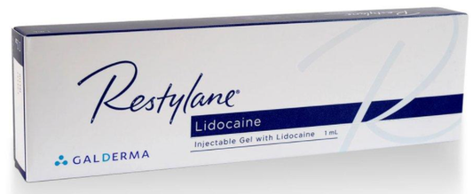 Restylane® Lidocaine 1ml