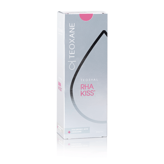 Teosyal® RHA Kiss Lidocaine 0,7ml