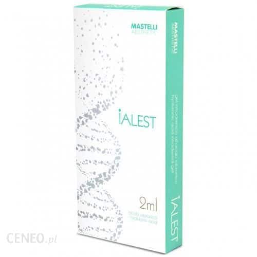 Mastelli. Plinest® Ialest 2ml