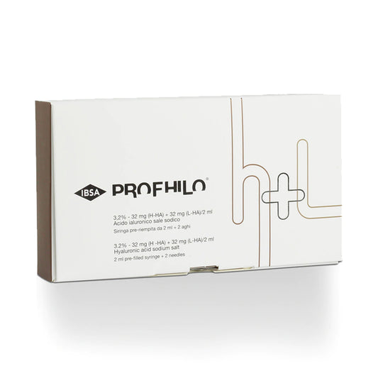 Profhilo® H+L 2ml