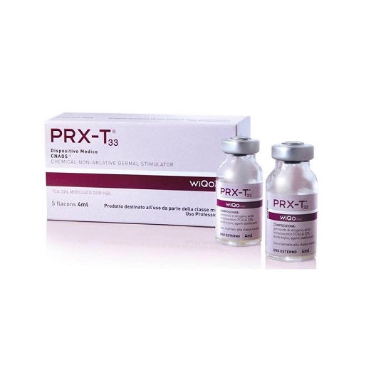 PRX-T33 4ml (2-8°)