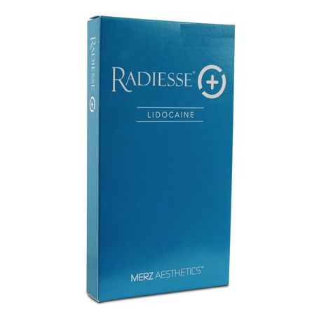 Radiesse® 1,5ml Lidocaine