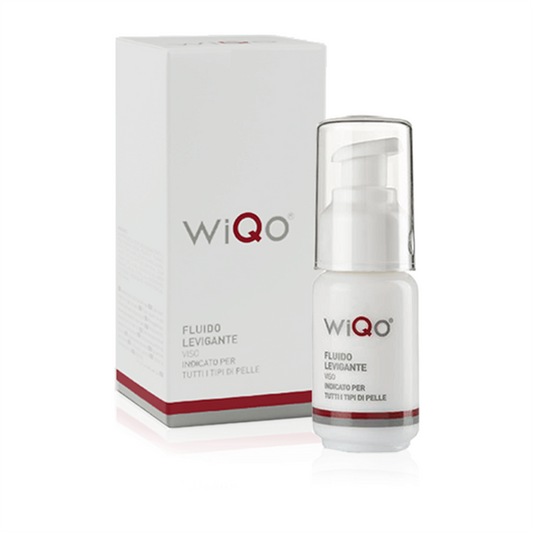 WiQo Fluido Levigante 30ml